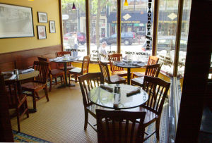 Cafe Continental